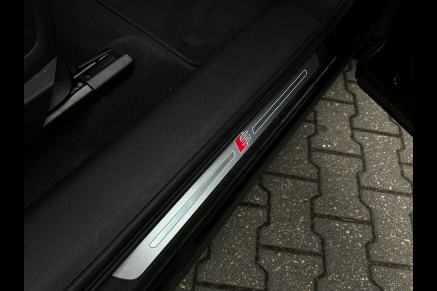Audi Q8 e-tron 55 quattro S Edition 115 kWh