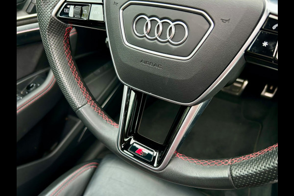 Audi Q8 e-tron 55 quattro S Edition 115 kWh