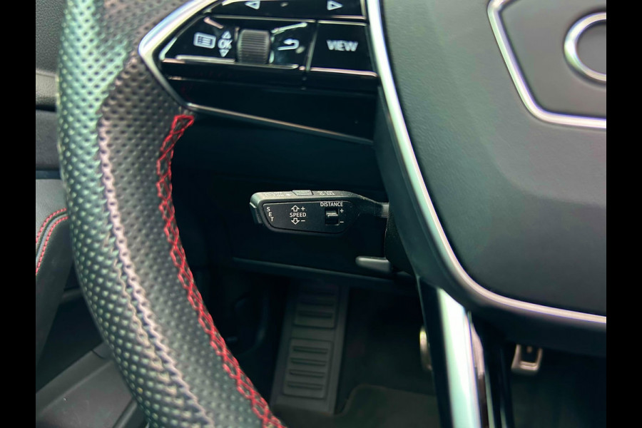 Audi Q8 e-tron 55 quattro S Edition 115 kWh
