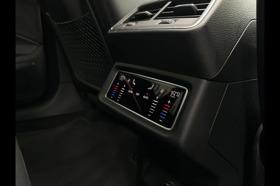 Audi Q8 e-tron 55 quattro S Edition 115 kWh