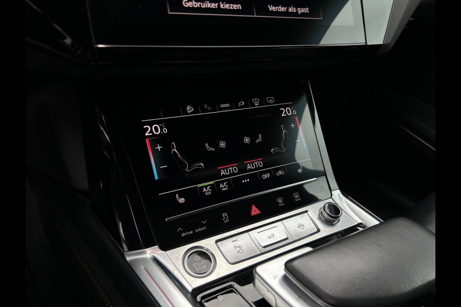 Audi Q8 e-tron 55 quattro S Edition 115 kWh