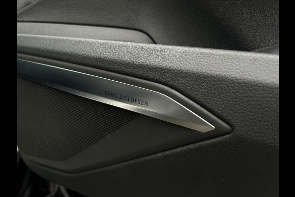 Audi Q8 e-tron 55 quattro S Edition 115 kWh