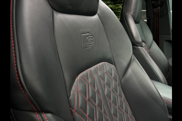 Audi Q8 e-tron 55 quattro S Edition 115 kWh
