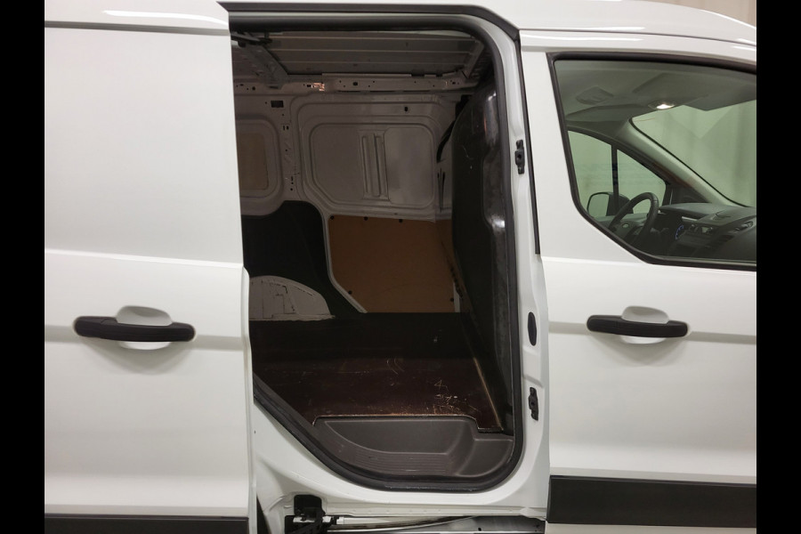 Ford Transit Connect 1.5EcoBlue Euro 6!