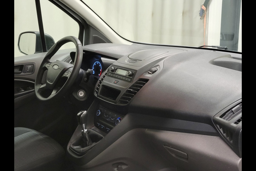 Ford Transit Connect 1.5EcoBlue Euro 6!