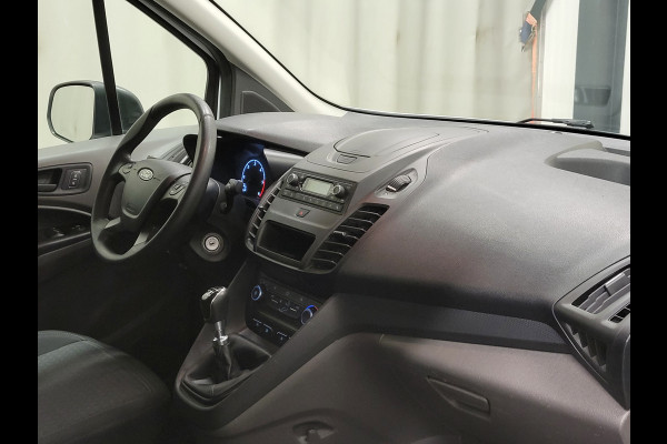 Ford Transit Connect 1.5EcoBlue Euro 6!