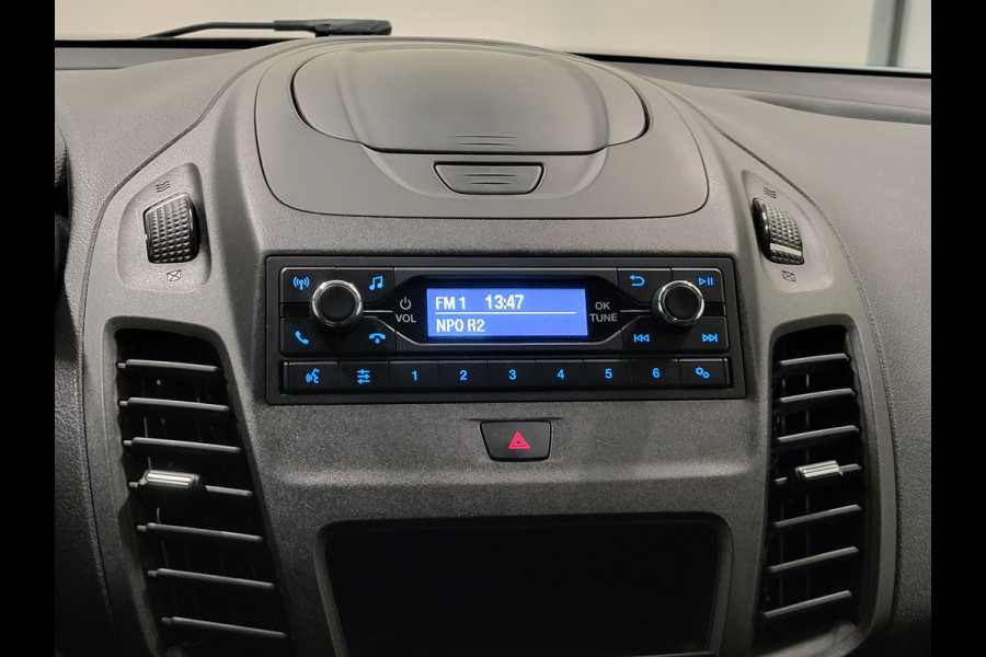 Ford Transit Connect 1.5EcoBlue Euro 6!