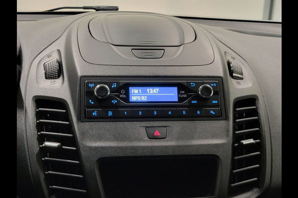Ford Transit Connect 1.5EcoBlue Euro 6!