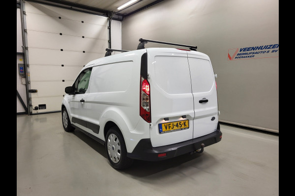 Ford Transit Connect 1.5EcoBlue Euro 6!