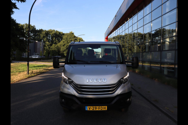 Iveco 50c21 Daily 3.0 410 | Auto transporter | Tijhof | Navigatie | Radio | Bluetooth | USB Audio | Electrische lier