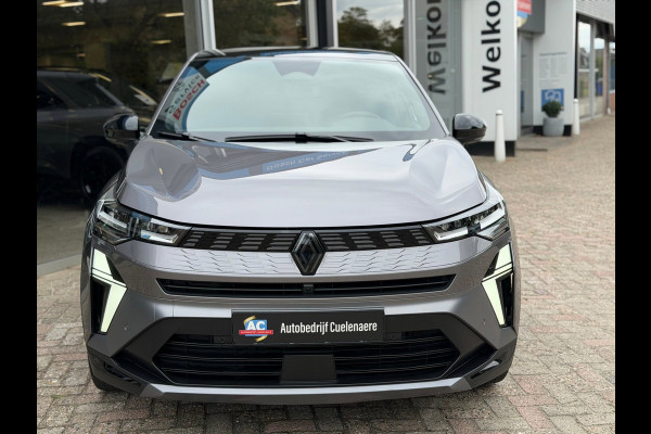 Renault Symbioz 1.6 E-Tech full hybrid 145 esprit Alpine Solarbay Sunroof / 360 camera / Elektr A klep / Stoel & stuurwiel verw.