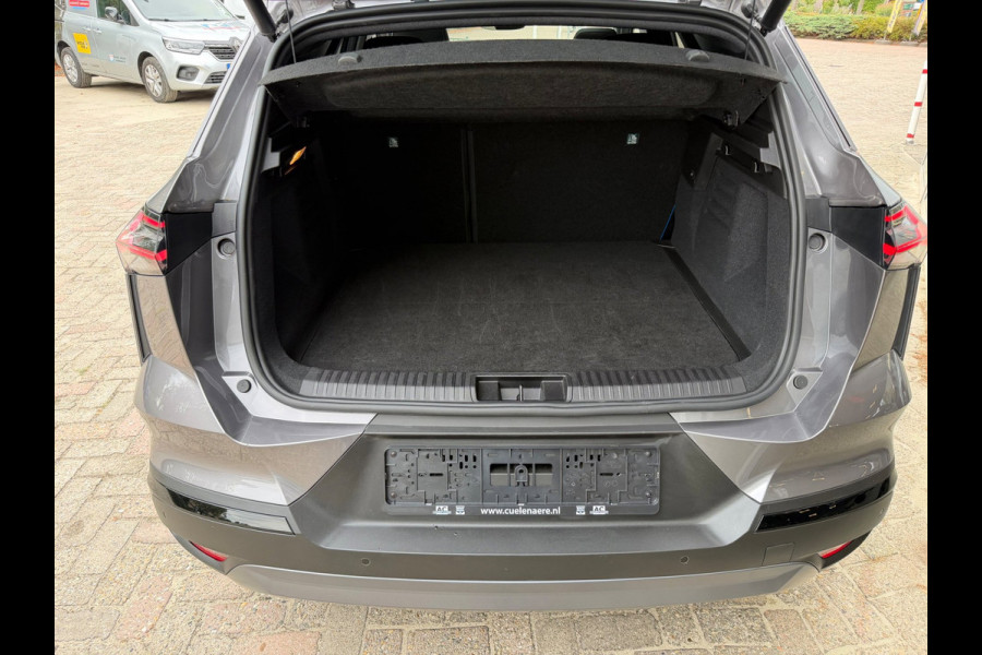 Renault Symbioz 1.6 E-Tech full hybrid 145 esprit Alpine Solarbay Sunroof / 360 camera / Elektr A klep / Stoel & stuurwiel verw.
