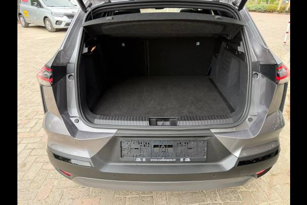 Renault Symbioz 1.6 E-Tech full hybrid 145 esprit Alpine Solarbay Sunroof / 360 camera / Elektr A klep / Stoel & stuurwiel verw.
