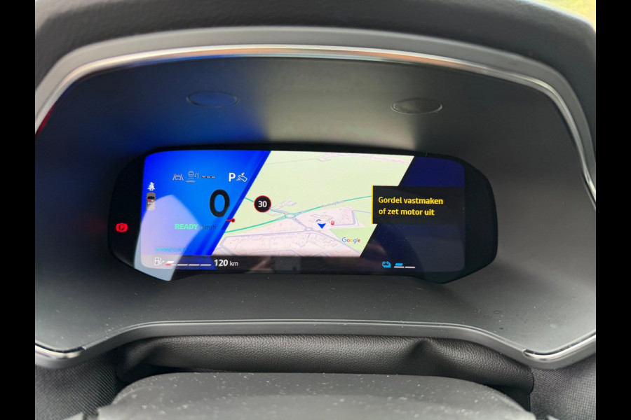 Renault Symbioz 1.6 E-Tech full hybrid 145 esprit Alpine Solarbay Sunroof / 360 camera / Elektr A klep / Stoel & stuurwiel verw.