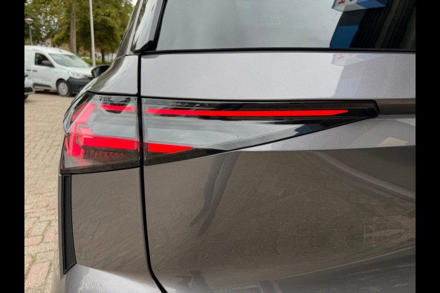 Renault Symbioz 1.6 E-Tech full hybrid 145 esprit Alpine Solarbay Sunroof / 360 camera / Elektr A klep / Stoel & stuurwiel verw.