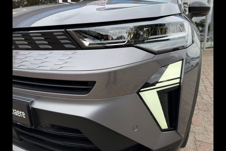 Renault Symbioz 1.6 E-Tech full hybrid 145 esprit Alpine Solarbay Sunroof / 360 camera / Elektr A klep / Stoel & stuurwiel verw.