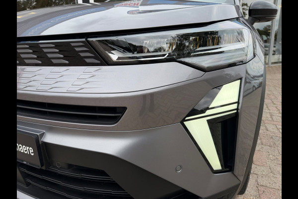 Renault Symbioz 1.6 E-Tech full hybrid 145 esprit Alpine Solarbay Sunroof / 360 camera / Elektr A klep / Stoel & stuurwiel verw.