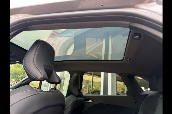 Renault Symbioz 1.6 E-Tech full hybrid 145 esprit Alpine Solarbay Sunroof / 360 camera / Elektr A klep / Stoel & stuurwiel verw.