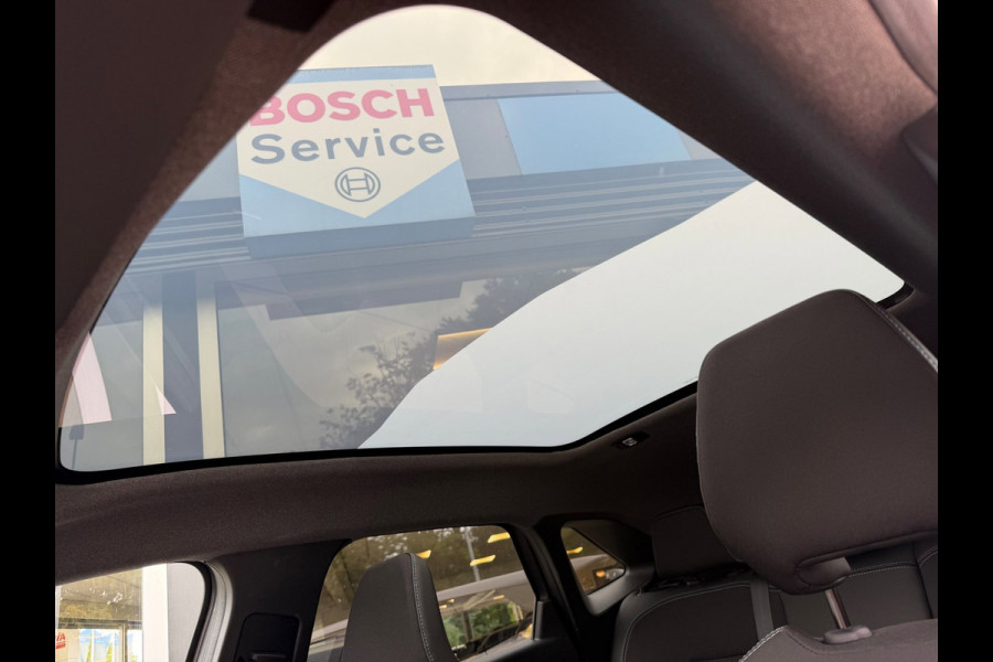 Renault Symbioz 1.6 E-Tech full hybrid 145 esprit Alpine Solarbay Sunroof / 360 camera / Elektr A klep / Stoel & stuurwiel verw.
