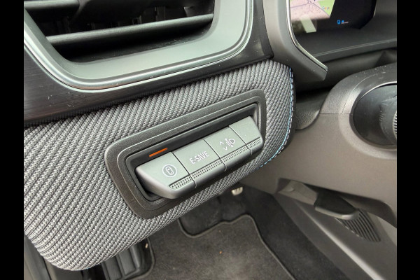 Renault Symbioz 1.6 E-Tech full hybrid 145 esprit Alpine Solarbay Sunroof / 360 camera / Elektr A klep / Stoel & stuurwiel verw.