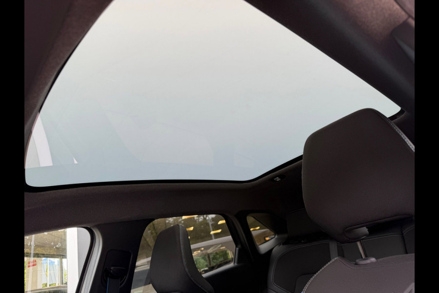 Renault Symbioz 1.6 E-Tech full hybrid 145 esprit Alpine Solarbay Sunroof / 360 camera / Elektr A klep / Stoel & stuurwiel verw.