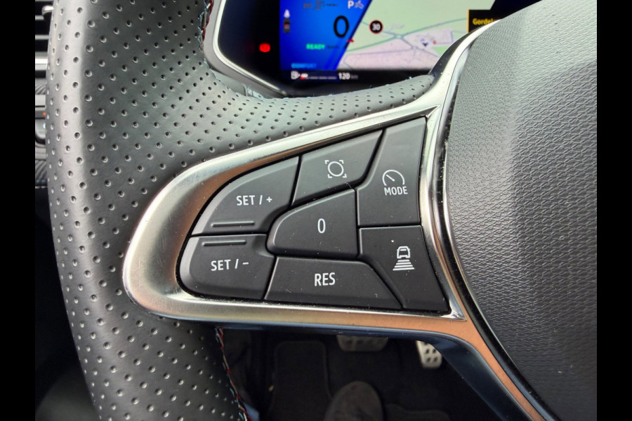 Renault Symbioz 1.6 E-Tech full hybrid 145 esprit Alpine Solarbay Sunroof / 360 camera / Elektr A klep / Stoel & stuurwiel verw.