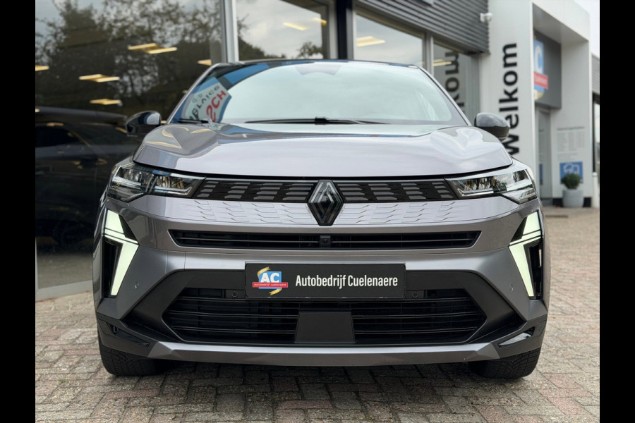 Renault Symbioz 1.6 E-Tech full hybrid 145 esprit Alpine Solarbay Sunroof / 360 camera / Elektr A klep / Stoel & stuurwiel verw.
