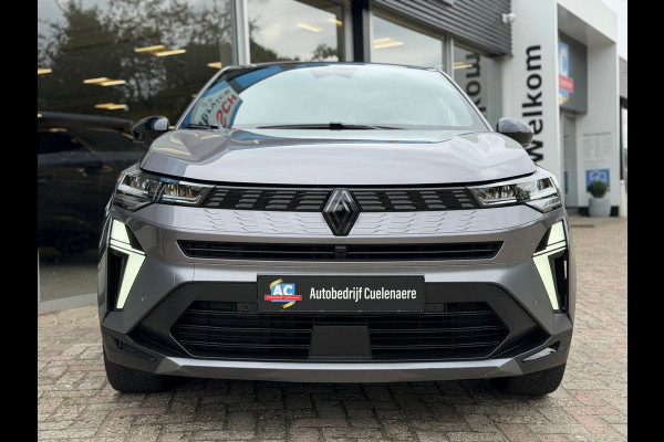 Renault Symbioz 1.6 E-Tech full hybrid 145 esprit Alpine Solarbay Sunroof / 360 camera / Elektr A klep / Stoel & stuurwiel verw.