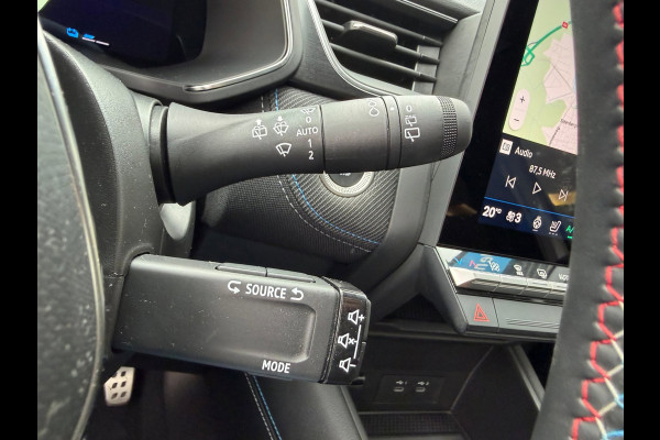 Renault Symbioz 1.6 E-Tech full hybrid 145 esprit Alpine Solarbay Sunroof / 360 camera / Elektr A klep / Stoel & stuurwiel verw.