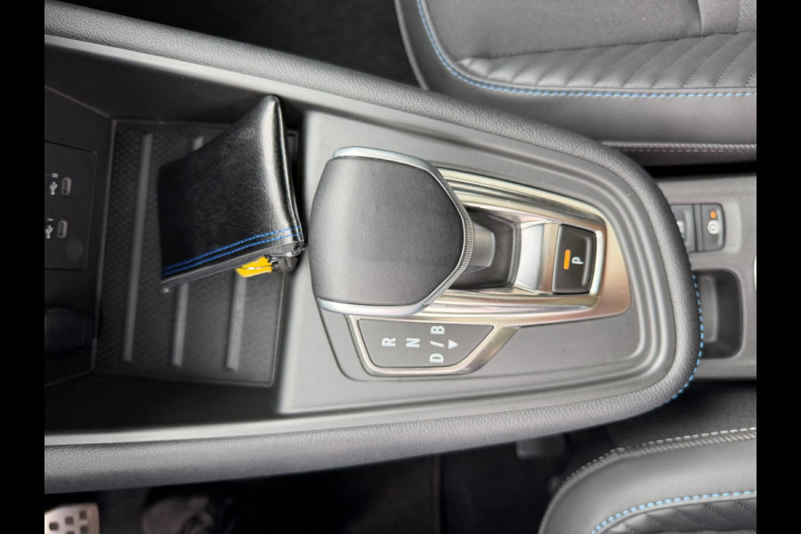 Renault Symbioz 1.6 E-Tech full hybrid 145 esprit Alpine Solarbay Sunroof / 360 camera / Elektr A klep / Stoel & stuurwiel verw.
