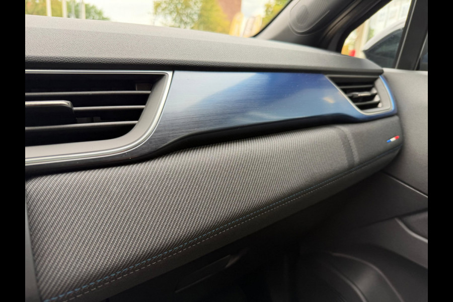 Renault Symbioz 1.6 E-Tech full hybrid 145 esprit Alpine Solarbay Sunroof / 360 camera / Elektr A klep / Stoel & stuurwiel verw.