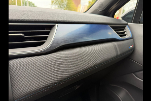 Renault Symbioz 1.6 E-Tech full hybrid 145 esprit Alpine Solarbay Sunroof / 360 camera / Elektr A klep / Stoel & stuurwiel verw.