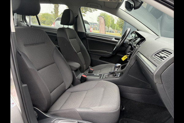Volkswagen e-Golf e-Golf SOH 88.21% l 2e Eigenaar l Carplay l Navi l Stoelverw l Clima l Cruise l Lmv l Pdc V+A l N.A.P l Nieuwe Apk bij Aflevering