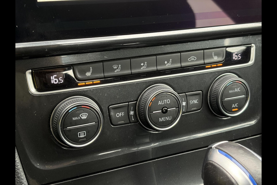Volkswagen e-Golf e-Golf SOH 88.21% l 2e Eigenaar l Carplay l Navi l Stoelverw l Clima l Cruise l Lmv l Pdc V+A l N.A.P l Nieuwe Apk bij Aflevering