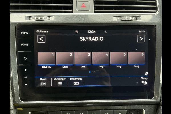 Volkswagen e-Golf e-Golf SOH 88.21% l 2e Eigenaar l Carplay l Navi l Stoelverw l Clima l Cruise l Lmv l Pdc V+A l N.A.P l Nieuwe Apk bij Aflevering