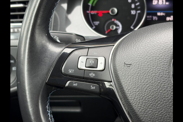 Volkswagen e-Golf e-Golf SOH 88.21% l 2e Eigenaar l Carplay l Navi l Stoelverw l Clima l Cruise l Lmv l Pdc V+A l N.A.P l Nieuwe Apk bij Aflevering