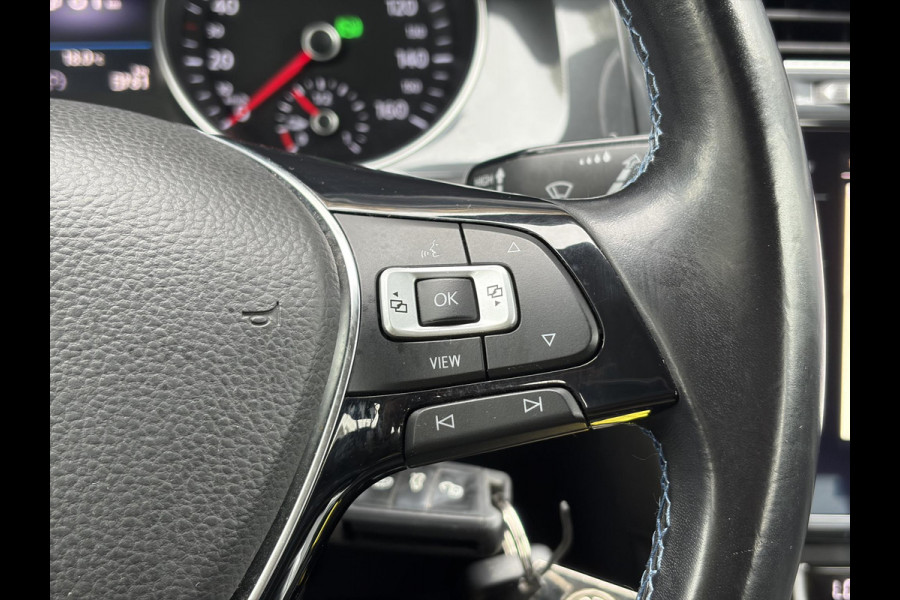 Volkswagen e-Golf e-Golf SOH 88.21% l 2e Eigenaar l Carplay l Navi l Stoelverw l Clima l Cruise l Lmv l Pdc V+A l N.A.P l Nieuwe Apk bij Aflevering