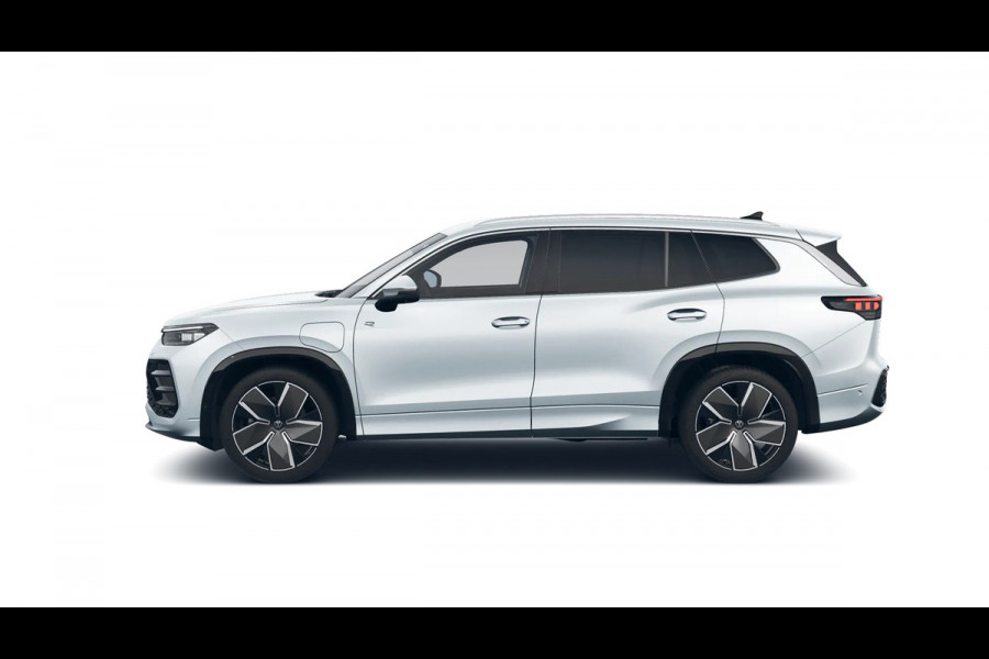 Volkswagen Tayron 1.5 eHybrid 272PK DSG R-LINE SPORT HARMAN-KARDON/360° CAMERA/TREKHAAK