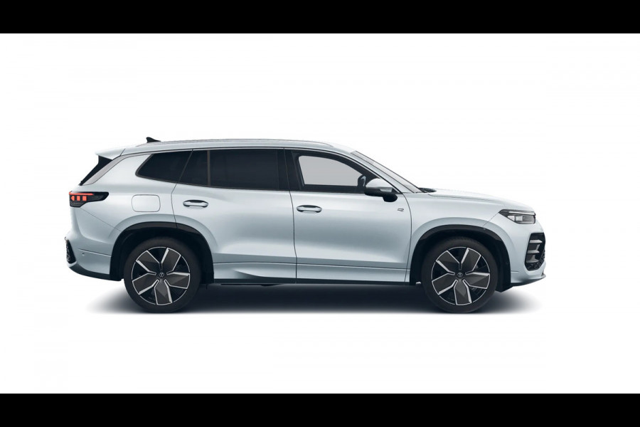 Volkswagen Tayron 1.5 eHybrid 272PK DSG R-LINE SPORT HARMAN-KARDON/360° CAMERA/TREKHAAK