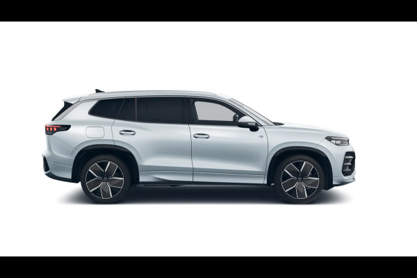 Volkswagen Tayron 1.5 eHybrid 272PK DSG R-LINE SPORT HARMAN-KARDON/360° CAMERA/TREKHAAK