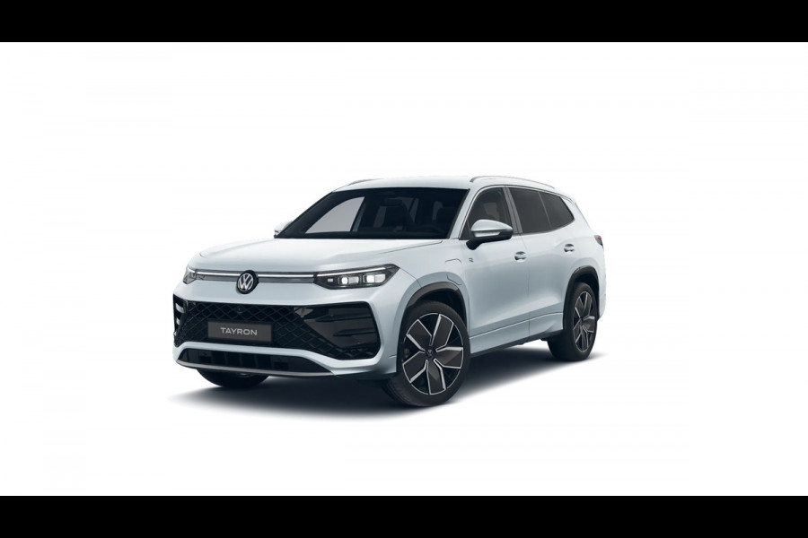 Volkswagen Tayron 1.5 eHybrid 272PK DSG R-LINE SPORT HARMAN-KARDON/360° CAMERA/TREKHAAK