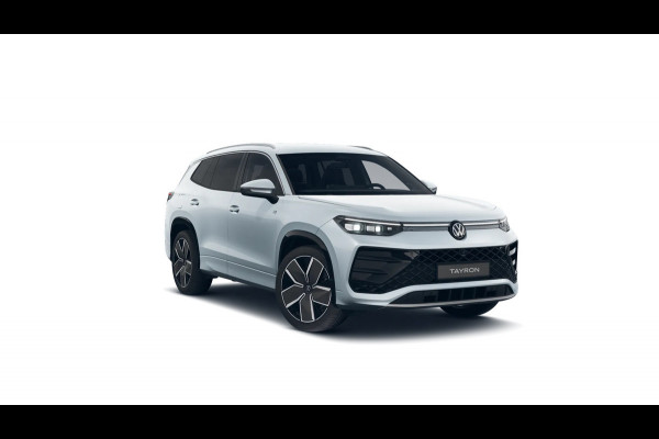 Volkswagen Tayron 1.5 eHybrid 272PK DSG R-LINE SPORT HARMAN-KARDON/360° CAMERA/TREKHAAK