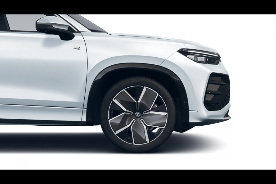 Volkswagen Tayron 1.5 eHybrid 272PK DSG R-LINE SPORT HARMAN-KARDON/360° CAMERA/TREKHAAK