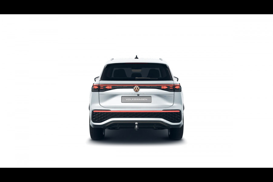 Volkswagen Tayron 1.5 eHybrid 272PK DSG R-LINE SPORT HARMAN-KARDON/360° CAMERA/TREKHAAK