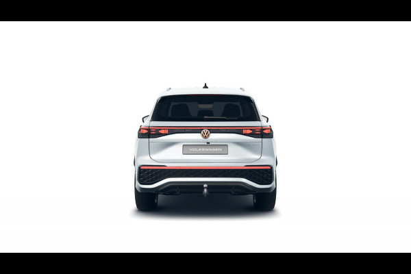 Volkswagen Tayron 1.5 eHybrid 272PK DSG R-LINE SPORT HARMAN-KARDON/360° CAMERA/TREKHAAK