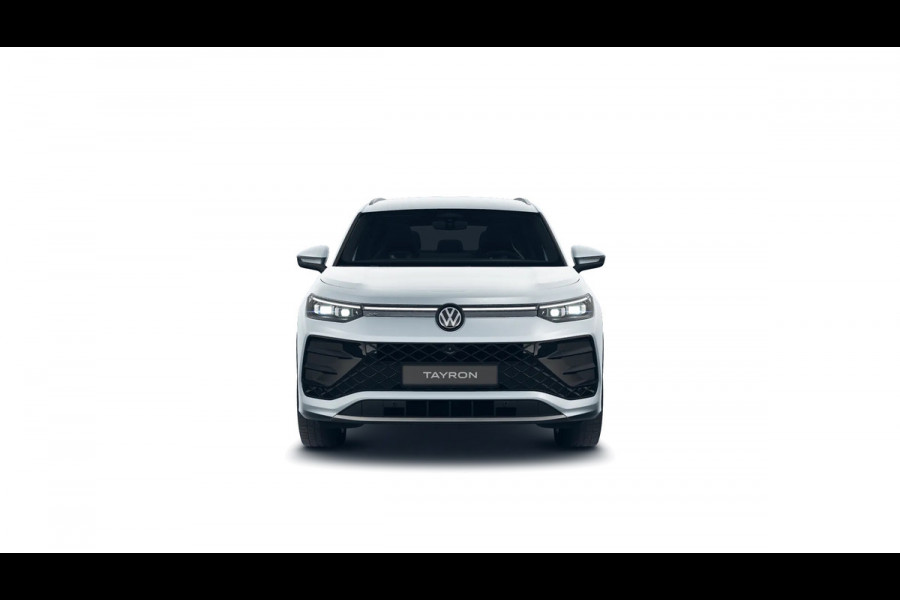 Volkswagen Tayron 1.5 eHybrid 272PK DSG R-LINE SPORT HARMAN-KARDON/360° CAMERA/TREKHAAK