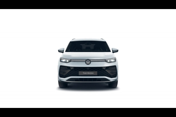 Volkswagen Tayron 1.5 eHybrid 272PK DSG R-LINE SPORT HARMAN-KARDON/360° CAMERA/TREKHAAK