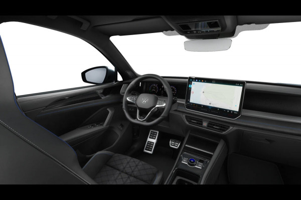 Volkswagen Tayron 1.5 eHybrid 272PK DSG R-LINE SPORT HARMAN-KARDON/360° CAMERA/TREKHAAK