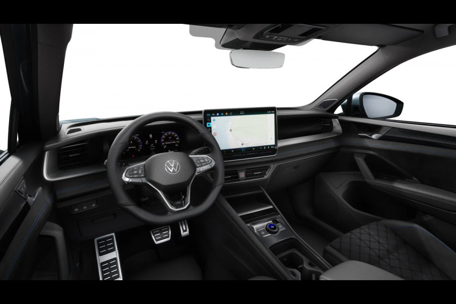 Volkswagen Tayron 1.5 eHybrid 272PK DSG R-LINE SPORT HARMAN-KARDON/360° CAMERA/TREKHAAK