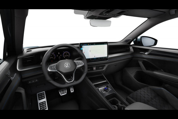 Volkswagen Tayron 1.5 eHybrid 272PK DSG R-LINE SPORT HARMAN-KARDON/360° CAMERA/TREKHAAK